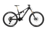 Bicicleta eléctrica MTB Enduro BH Ilynx+ DL Enduro Carbon 9.8