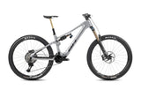 Bicicleta eléctrica MTB Enduro BH Ilynx+ DL Enduro Carbon 9.8