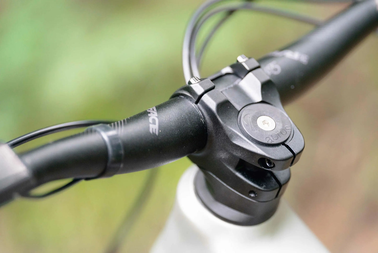 Bicicleta eléctrica MTB Enduro BH Ilynx+ NX Enduro 9.0