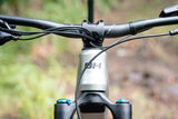 Bicicleta eléctrica MTB Enduro BH Ilynx+ NX Enduro 9.0