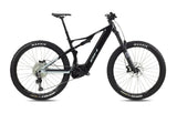 Bicicleta eléctrica MTB Enduro BH Ilynx+ NX Enduro 9.0