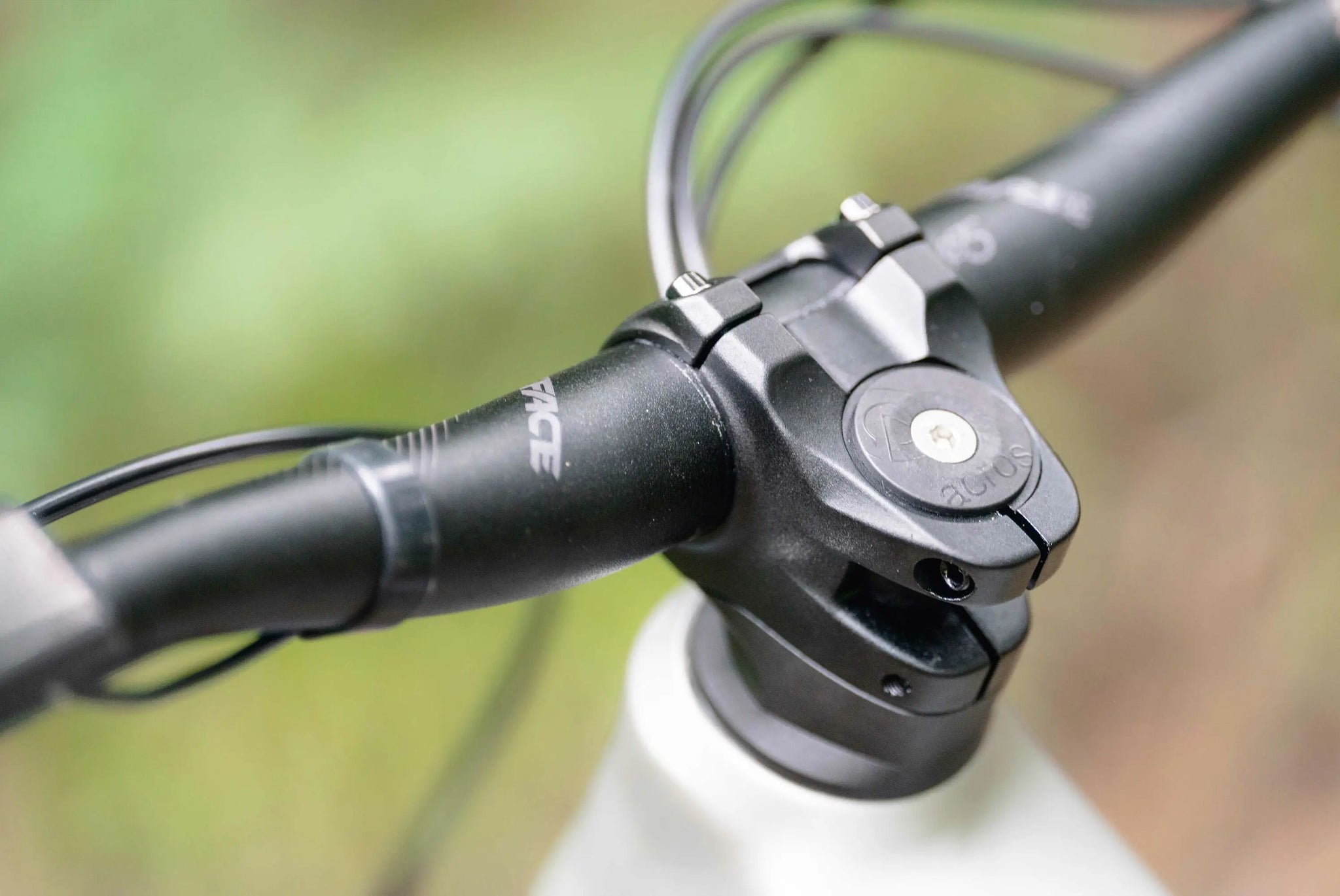 Bicicleta eléctrica MTB Enduro BH Ilynx+ NX Enduro 9.1