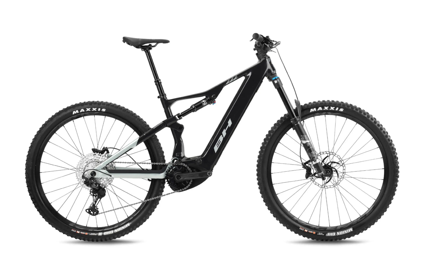 Bicicleta eléctrica MTB Enduro BH Ilynx+ NX Enduro 9.1