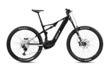 Bicicleta eléctrica MTB Enduro BH Ilynx+ NX Enduro 9.1