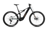 Bicicleta eléctrica MTB Enduro BH Ilynx+ NX Enduro 9.1