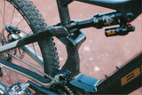 Bicicleta eléctrica MTB Enduro BH Ilynx+ NX Enduro Carbon 9.6