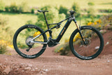 Bicicleta eléctrica MTB Enduro BH Ilynx+ NX Enduro Carbon 9.7