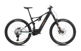 Bicicleta eléctrica MTB Enduro BH Ilynx+ NX Enduro Carbon 9.7