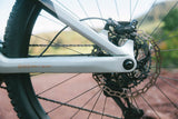 Bicicleta eléctrica MTB Enduro BH Ilynx+ NX Enduro Carbon 9.8