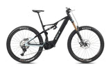 Bicicleta eléctrica MTB Enduro BH Ilynx+ NX Enduro Carbon 9.8