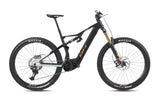 Bicicleta eléctrica MTB Enduro BH Ilynx+ NX Enduro Carbon 9.8