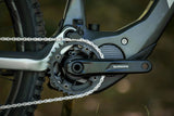 Bicicleta eléctrica MTB Enduro BH Ilynx+ SL Enduro 9.0