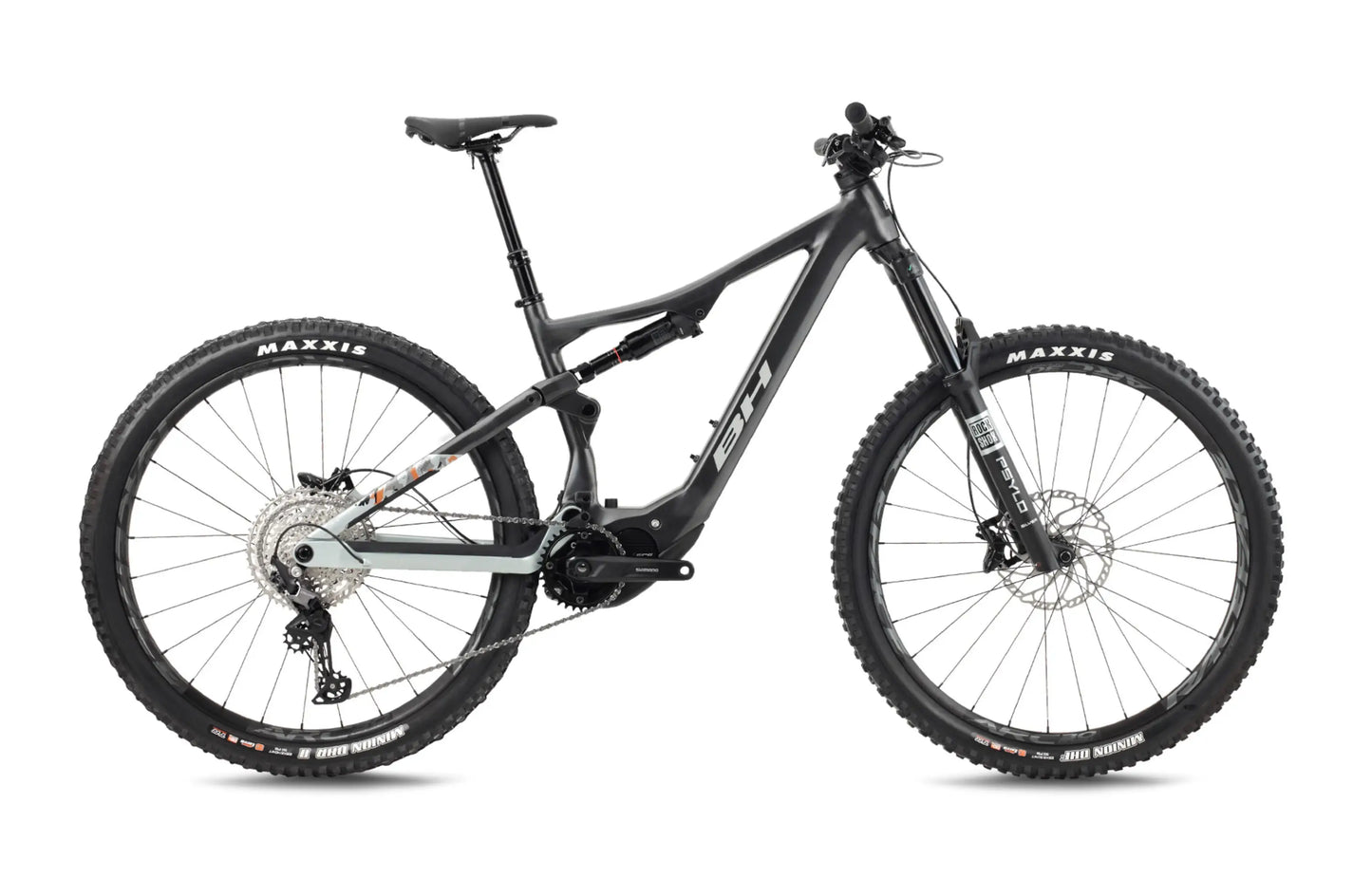 Bicicleta eléctrica MTB Enduro BH Ilynx+ SL Enduro 9.0