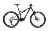 Bicicleta eléctrica MTB Enduro BH Ilynx+ SL Enduro 9.0