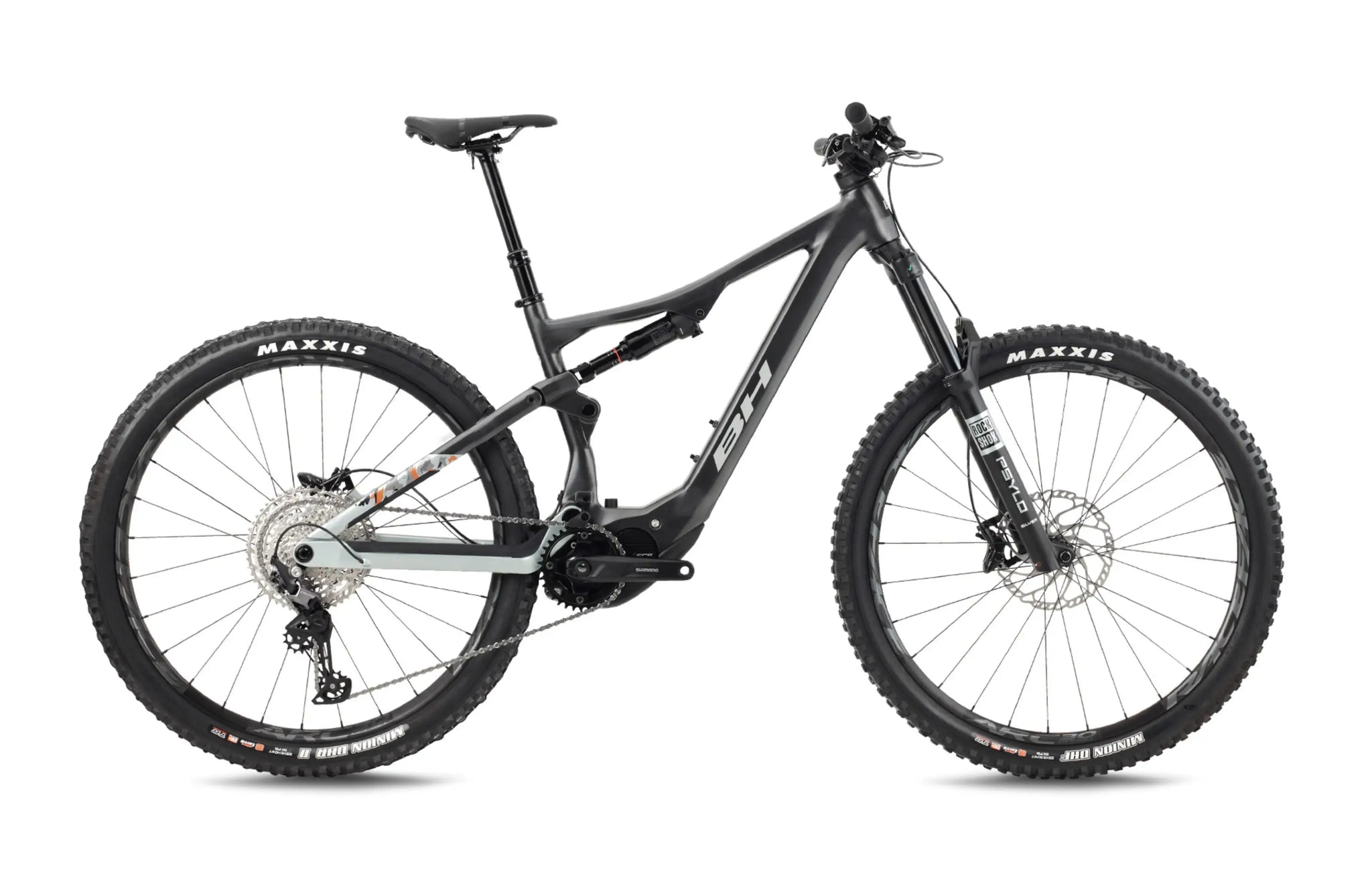 Bicicleta eléctrica MTB Enduro BH Ilynx+ SL Enduro 9.0