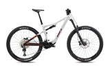 Bicicleta eléctrica MTB Enduro BH Ilynx+ SL Enduro 9.0