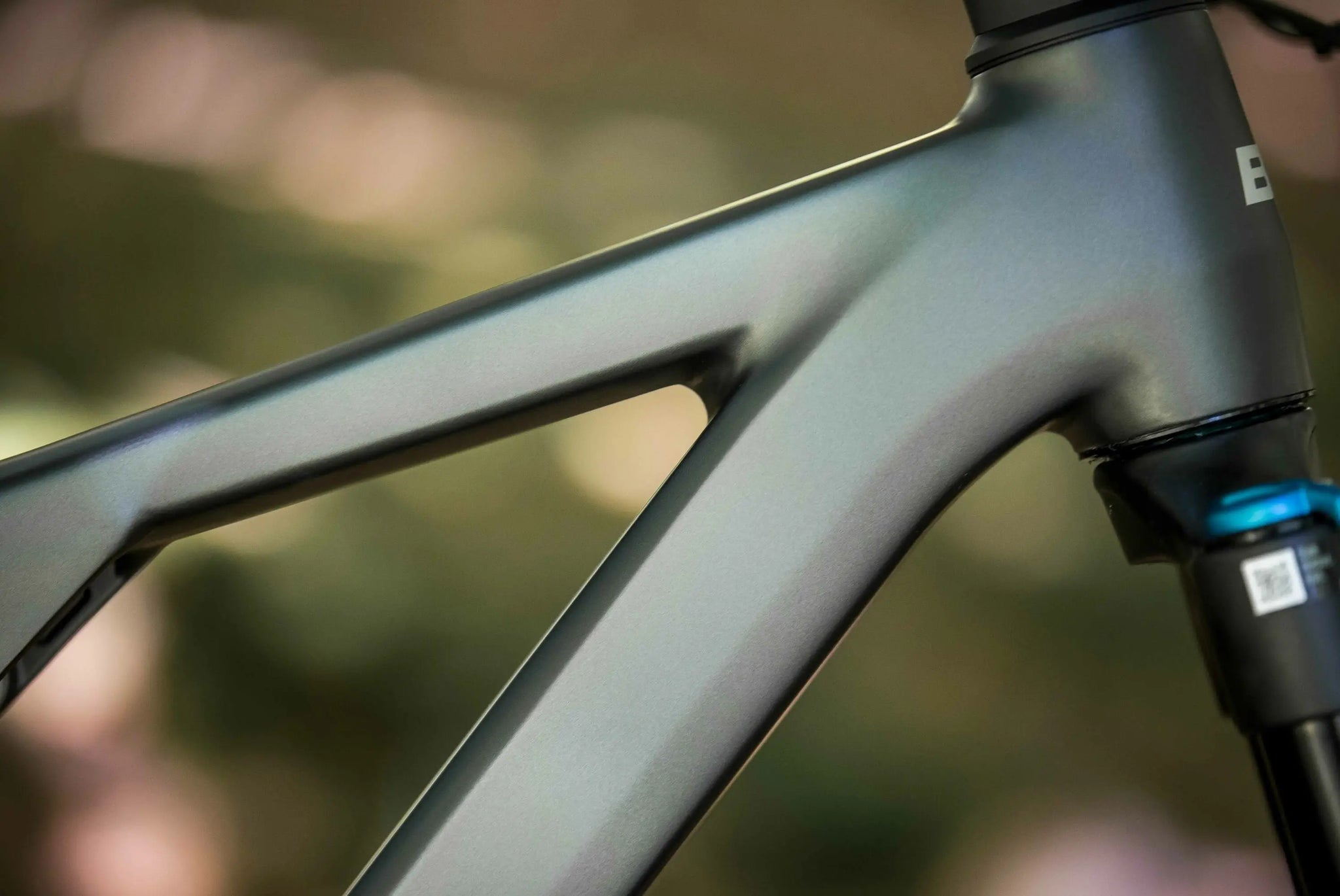 Bicicleta eléctrica MTB Enduro BH Ilynx+ SL Enduro 9.1