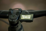 Bicicleta eléctrica MTB Enduro BH Ilynx+ SL Enduro 9.1