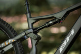Bicicleta eléctrica MTB Enduro BH Ilynx+ SL Enduro 9.1