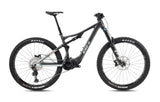 Bicicleta eléctrica MTB Enduro BH Ilynx+ SL Enduro 9.1