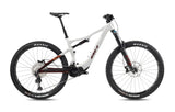 Bicicleta eléctrica MTB Enduro BH Ilynx+ SL Enduro 9.1