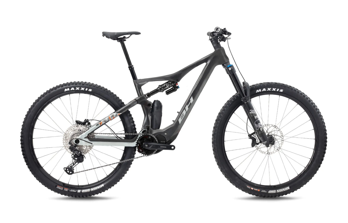 Bicicleta eléctrica MTB Enduro BH Ilynx+ SL Enduro Carbon 9.6