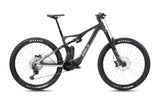 Bicicleta eléctrica MTB Enduro BH Ilynx+ SL Enduro Carbon 9.6