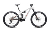 Bicicleta eléctrica MTB Enduro BH Ilynx+ SL Enduro Carbon 9.6