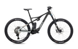 Bicicleta eléctrica MTB Enduro BH Ilynx+ SL Enduro Carbon 9.7