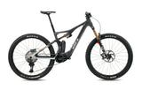 Bicicleta eléctrica MTB Enduro BH Ilynx+ SL Enduro Carbon 9.8