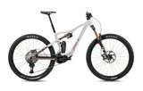Bicicleta eléctrica MTB Enduro BH Ilynx+ SL Enduro Carbon 9.8