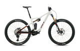 Bicicleta eléctrica MTB Enduro BH Ilynx+ SL Enduro Carbon 9.8