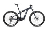 Bicicleta eléctrica MTB Trail BH Atomx Lynx 8.2