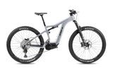 Bicicleta eléctrica MTB Trail BH Atomx Lynx 8.7