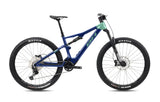 Bicicleta eléctrica MTB Trail BH Ilynx Trail 8.0