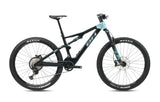Bicicleta eléctrica MTB Trail BH Ilynx Trail 8.1