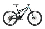 Bicicleta eléctrica MTB Trail BH Ilynx Trail 8.2