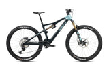 Bicicleta eléctrica MTB Trail BH Ilynx Trail Carbon 8.9