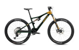 Bicicleta eléctrica MTB Trail BH Ilynx Trail Carbon 8.9