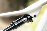 Bicicleta eléctrica MTB Trail BH Ilynx+ NX Trail 7.9