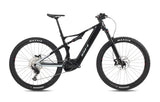 Bicicleta eléctrica MTB Trail BH Ilynx+ NX Trail 7.9
