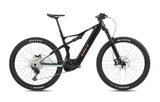 Bicicleta eléctrica MTB Trail BH Ilynx+ NX Trail 7.9