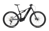 Bicicleta eléctrica MTB Trail BH Ilynx+ NX Trail 8.0
