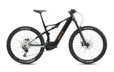 Bicicleta eléctrica MTB Trail BH Ilynx+ NX Trail 8.0