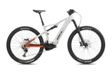 Bicicleta eléctrica MTB Trail BH Ilynx+ NX Trail 8.0