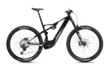 Bicicleta eléctrica MTB Trail BH Ilynx+ NX Trail Carbon 8.7