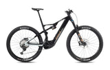 Bicicleta eléctrica MTB Trail BH Ilynx+ NX Trail Carbon 8.7