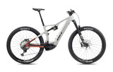 Bicicleta eléctrica MTB Trail BH Ilynx+ NX Trail Carbon 8.7