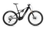 Bicicleta eléctrica MTB Trail BH Ilynx+ NX Trail Carbon 8.8