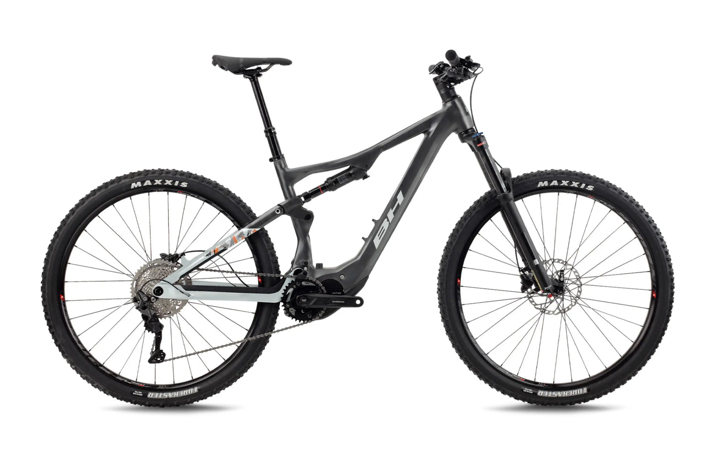 Bicicleta eléctrica MTB Trail BH Ilynx+ SL Trail 7.9
